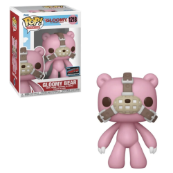 Funko Pop 1218 Gloomy Bear, The Naughty Grizzly