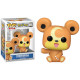 Funko Pop 985 Teddiursa, Pokemon