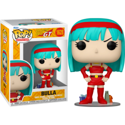 Funko Pop 1628 Bulla, Dragon Ball GT