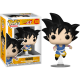 Funko Pop 1626 Goku, Dragon Ball GT