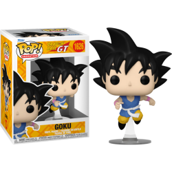 Funko Pop 1626 Goku, Dragon Ball GT