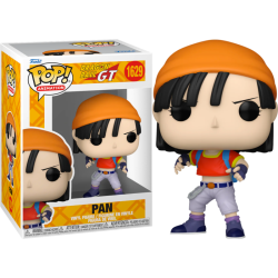 Funko Pop 1629 Pan, Dragon Ball GT