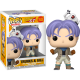 Funko Pop 1630 Trunks & Gill, Dragon Ball GT