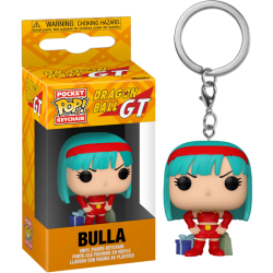 Dragon Ball GT - Bulla Pocket Pop! Keychain