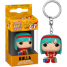 Dragon Ball GT - Bulla Pocket Pop! Keychain