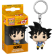 Dragon Ball GT - Goku Pocket Pop! Keychain