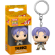 Dragon Ball GT - Trunks Pocket Pop! Keychain