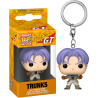Dragon Ball GT - Trunks Pocket Pop! Keychain