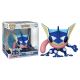 Funko Pop 980 Greninja (10"), Pokemon