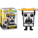 Funko Pop 1670 Doodlebob, Spongebob Squarepants