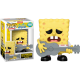 Funko Pop 1666 Ripped Pants Spongebob, Spongebob Squarepants