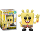 Funko Pop 1671 Glove World Spongebob, Spongebob Squarepants