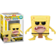 Funko Pop 1669 Caveman Spongebob, Spongebob Squarepants