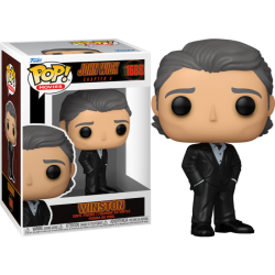 Funko Pop 1688 Winston, John Wick Chapter 4