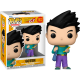 Funko Pop 1632 Goten, Dragon Ball GT