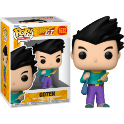 Funko Pop 1632 Goten, Dragon Ball GT