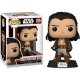 Funko Pop 725 Jedi Master Sol, Star Wars