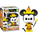 Funko Pop 1485 Minnie Mouse (Halloween)