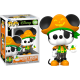 Funko Pop 1486 Mickey Mouse (Halloween)