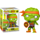 Funko Pop 140 Toxie, The Toxic Avenger