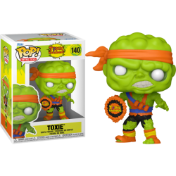 Funko Pop 140 Toxie, The Toxic Avenger