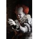Stephen King's It 2017 Actionfigur 1/4 Pennywise (Bill Skarsgard) 46 cm