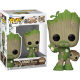 Funko Pop 1393 Groot as Iron Man, We Are Groot