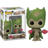 Funko Pop 1395 Groot as Scarlet Witch, We Are Groot