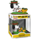 Funko Pop 1587 Snoopy & Beagle Scouts (Deluxe), Peanuts