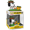 Funko Pop 1587 Snoopy & Beagle Scouts (Deluxe), Peanuts