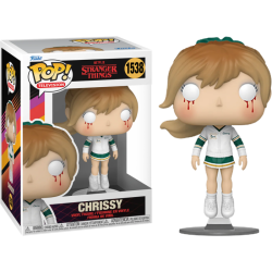 Funko Pop 1538 Chrissy (Floating), Stranger Things