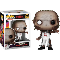 Funko Pop 1540 Vecna (Transformation) Stranger Things