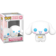 Funko Pop 92 Cinnamaroll, Hello Kitty and Friends