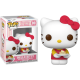 Funko Pop 89 Hello Kitty with Dessert, Hello Kitty and Friends