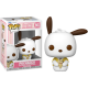 Funko Pop 93 Pochacco, Hello Kitty and Friends