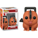 Funko Pop 1682 Pochita, Chainsaw Man