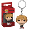 Chainsaw Man - Denji Pocket Pop! Keychain