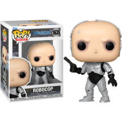 Funko Pop 1635 Robocop, Robocop