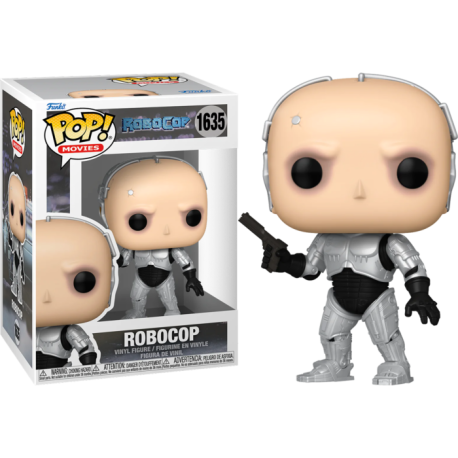 Funko Pop 1635 Robocop, Robocop