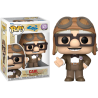 Funko Pop 1478 Carl (with Aviator Hat), Up!