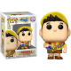 Funko Pop 1479 Russell (with Chocolate Bar), Up!