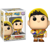 Funko Pop 1479 Russell (with Chocolate Bar), Up!