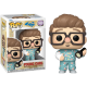 Funko Pop 1480 Young Carl, Up!