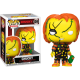 Funko Pop 1249 Chucky, Child's Play