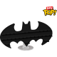 Batman - Batman Bat Signal Bitty Pop! Display Shelf