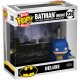 Batman: Hush - Batman Bitty Pop! Deluxe Vinyl Figure