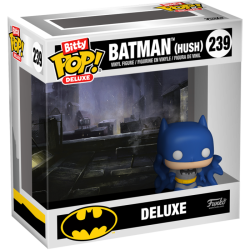 Batman: Hush - Batman Bitty Pop! Deluxe Vinyl Figure