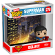 Superman - Superman Bitty Pop! Deluxe Vinyl Figure