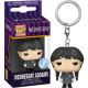 Wednesday (2022) - Wednesday Addams Pocket Pop! Keychain