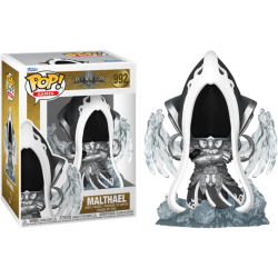 Funko Pop 991 Malthael, Diablo III